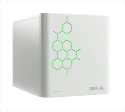 GC GAS GENERATOR PRECISION NITROGEN TRACE 1000 Peak Scientific